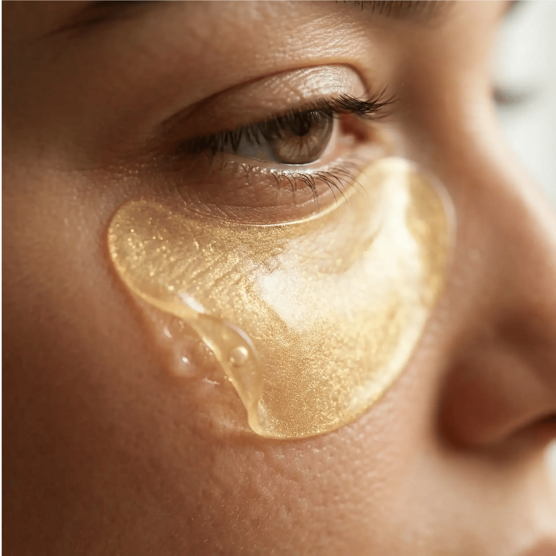 Under-eye patches